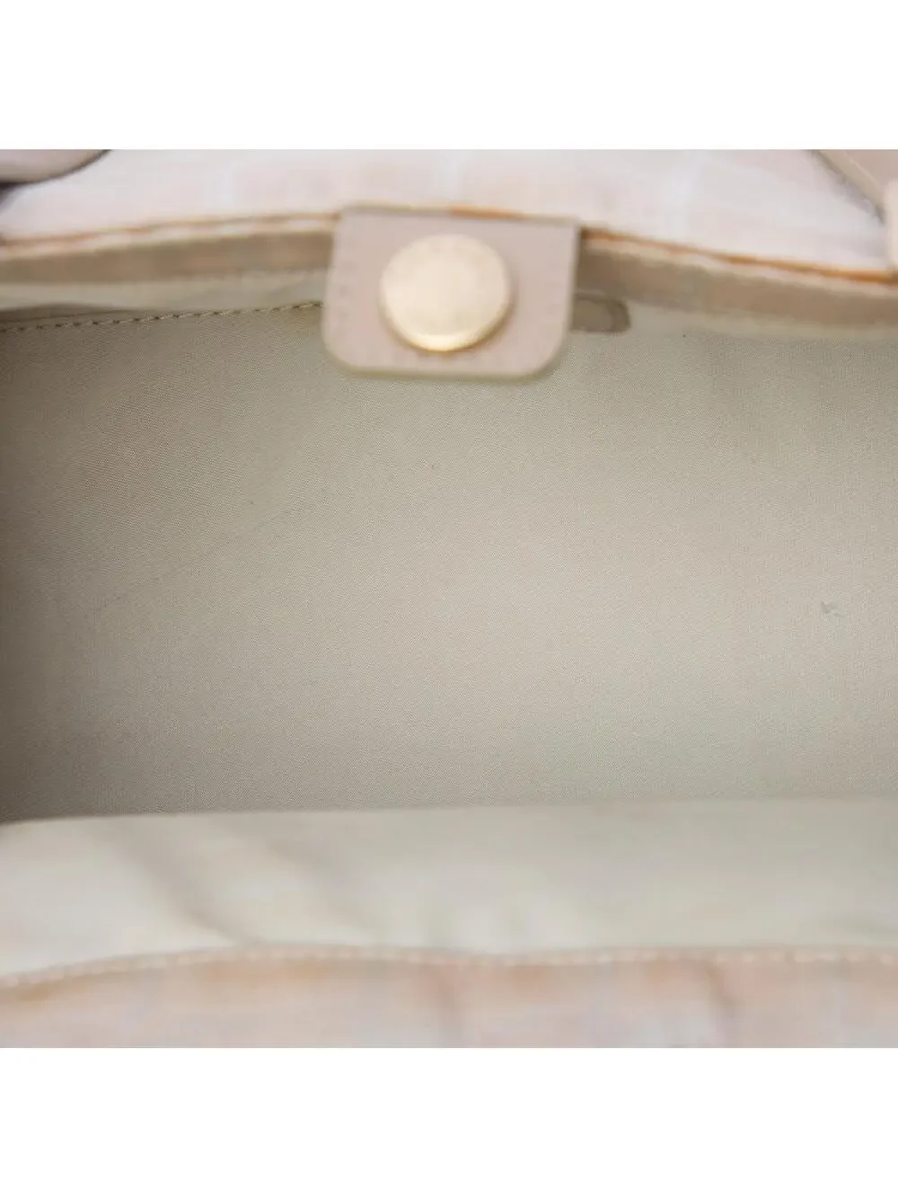 Chanel New Travel Line Nylon Tote Pre- #284849C55B